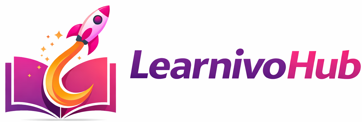 learnivohub